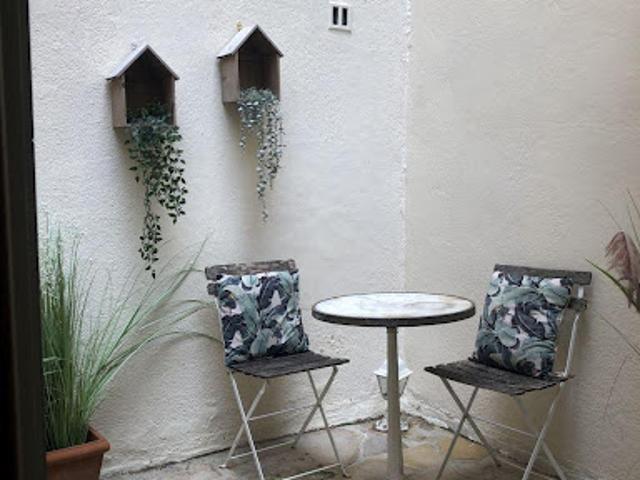 Location Appartement 1 pièce 22 m2 Aix en Provence