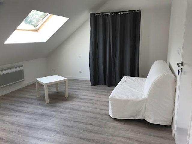 Location Appartement 1 pièce 22 m2 Amiens