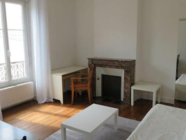 Location Appartement 1 pièce 22 m2 Angers