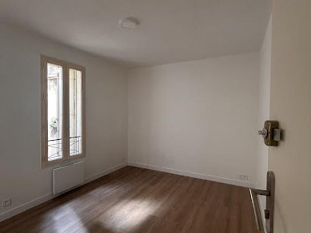 Location Appartement 1 pièce 22 m2 Beziers