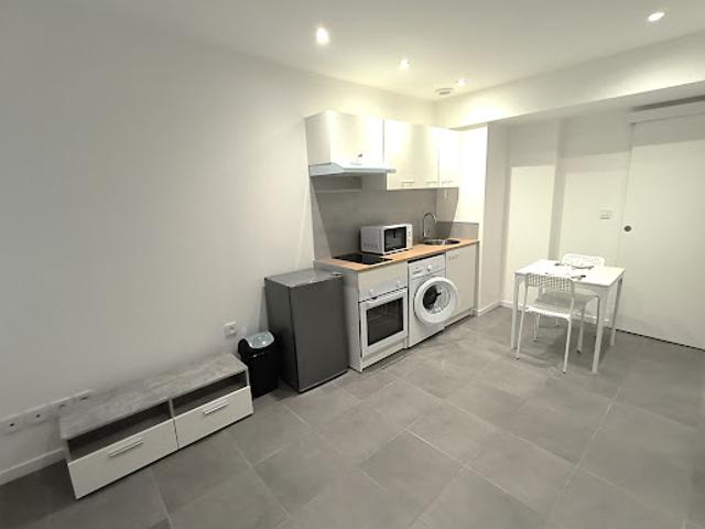 Location Appartement 1 pièce 22 m2 Castres