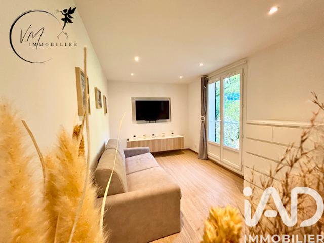 Location Appartement 1 pièce 22 m2 Carqueiranne