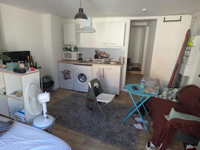Location Appartement 1 pièce 22 m2 Chatellerault
