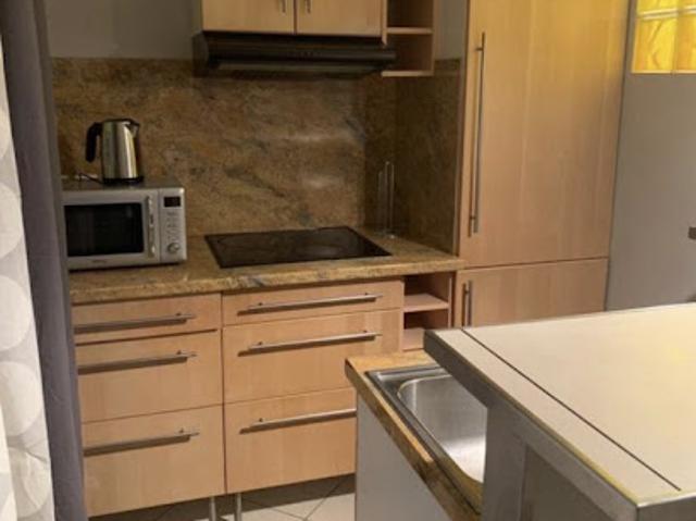 Location Appartement 1 pièce 22 m2 Chennevieres sur marne