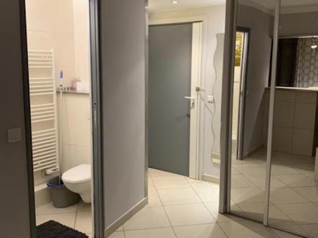 Location Appartement 1 pièce 22 m2 Chennevieres sur marne