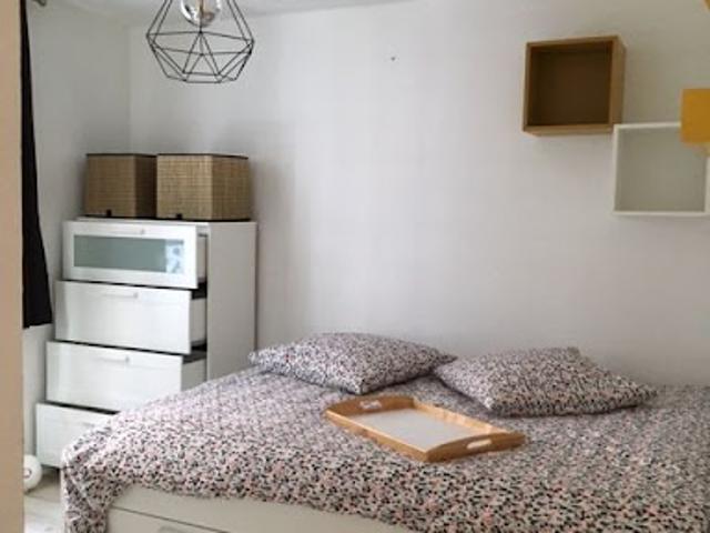 Location Appartement 1 pièce 22 m2 Clermont Ferrand