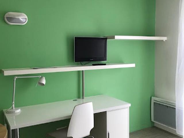 Location Appartement 1 pièce 22 m2 Compiegne