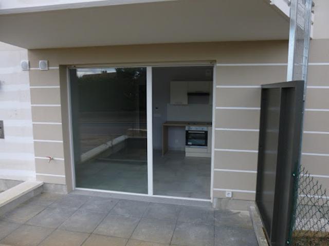 Location Appartement 1 pièce 22 m2 Dijon