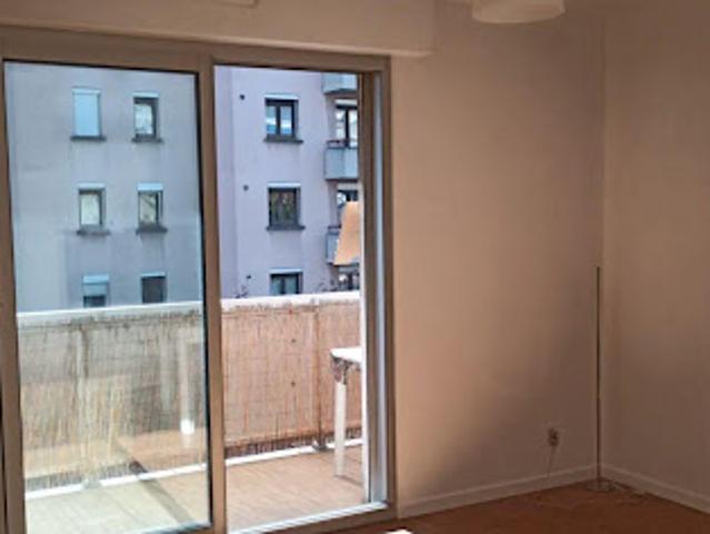 Location Appartement 1 pièce 22 m2 Grenoble