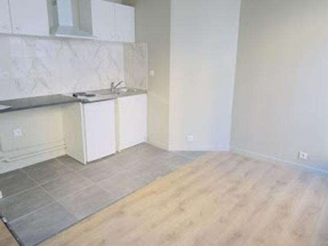 Location Appartement 1 pièce 22 m2 Lyon 7ème