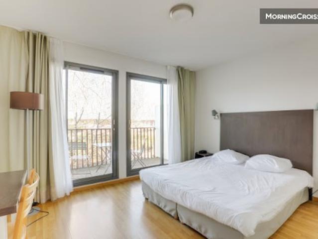 Location Appartement 1 pièce 22 m2 La Teste de Buch