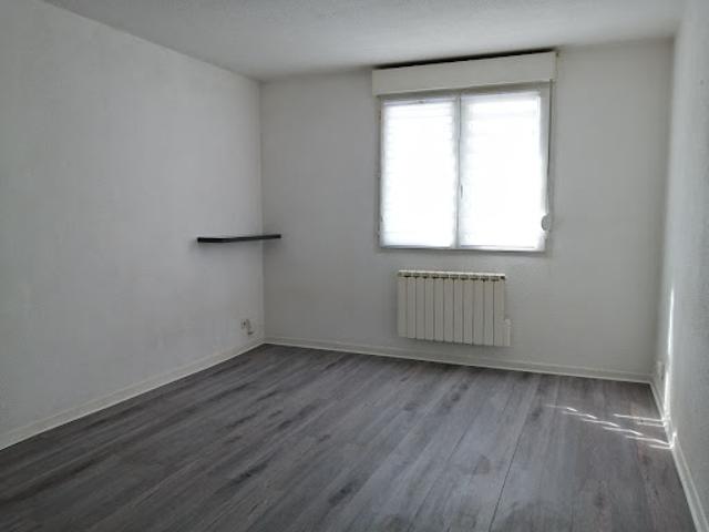 Location Appartement 1 pièce 22 m2 Le Mans