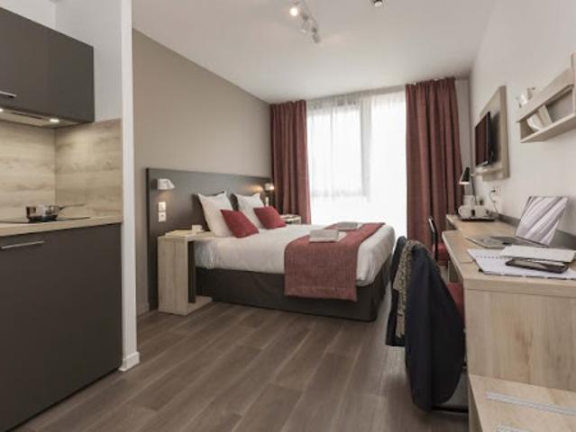 Location Appartement 1 pièce 22 m2 Le Mans