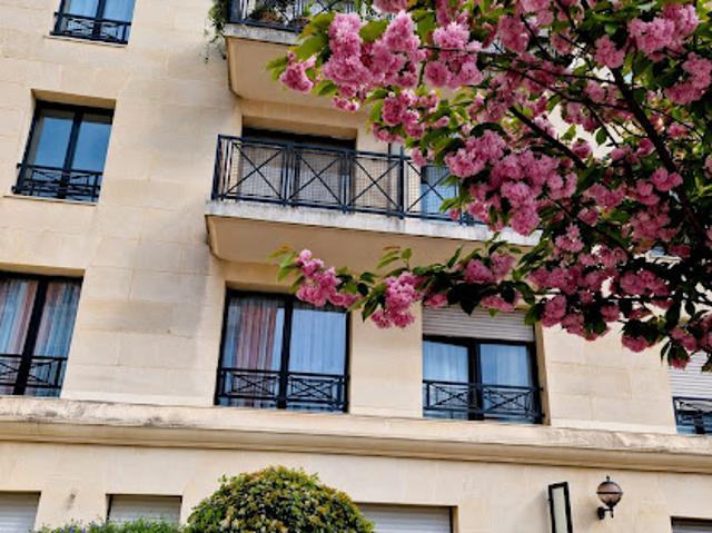 Location Appartement 1 pièce 22 m2 Le Plessis Robinson