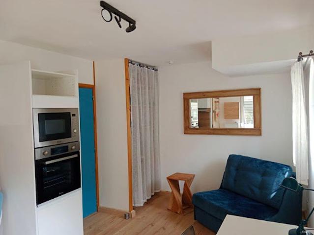 Location Appartement 1 pièce 22 m2 Lille