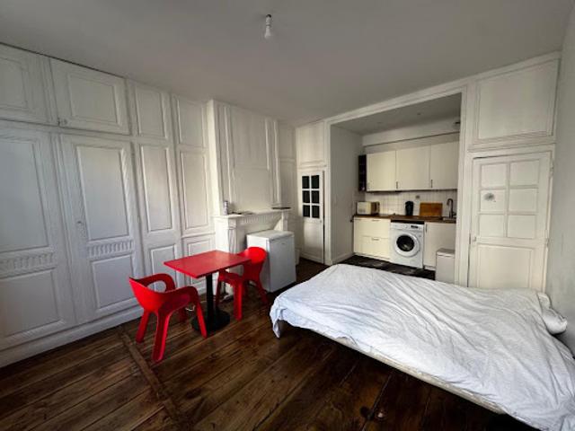 Location Appartement 1 pièce 22 m2 Limoges