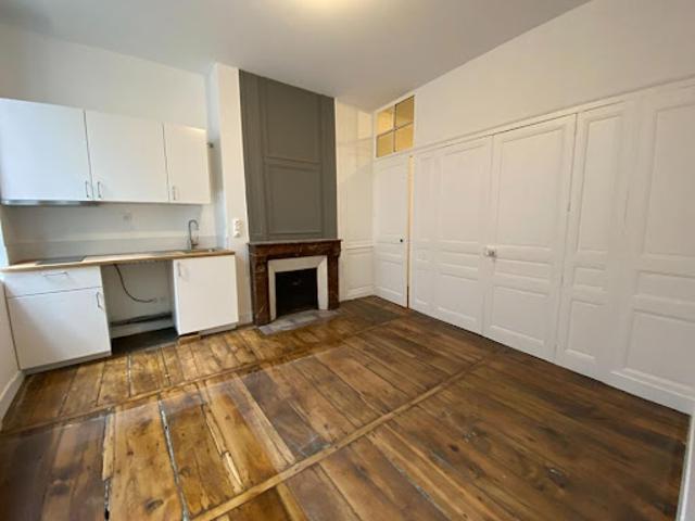 Location Appartement 1 pièce 22 m2 Limoges