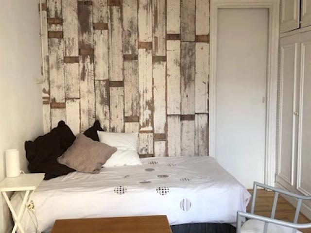 Location Appartement 1 pièce 22 m2 Paris 4ème
