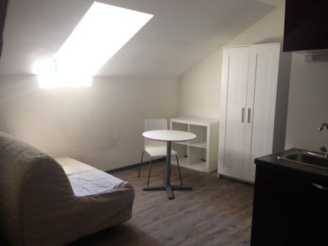 Location Appartement 1 pièce 22 m2 Perigueux