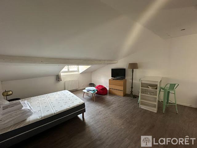 Location Appartement 1 pièce 22 m2 Perigueux