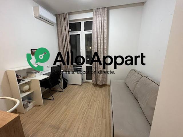 Location Appartement 1 pièce 22 m2 Rennes