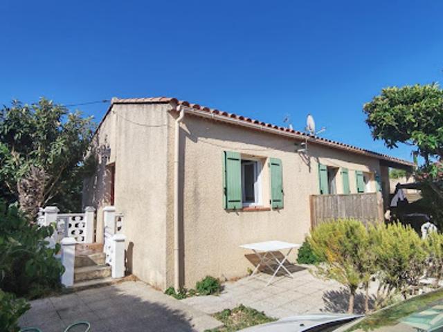 Location Appartement 1 pièce 22 m2 Rochefort du Gard