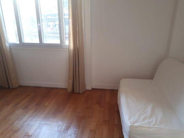 Location Appartement 1 pièce 22 m2 Saint Cloud