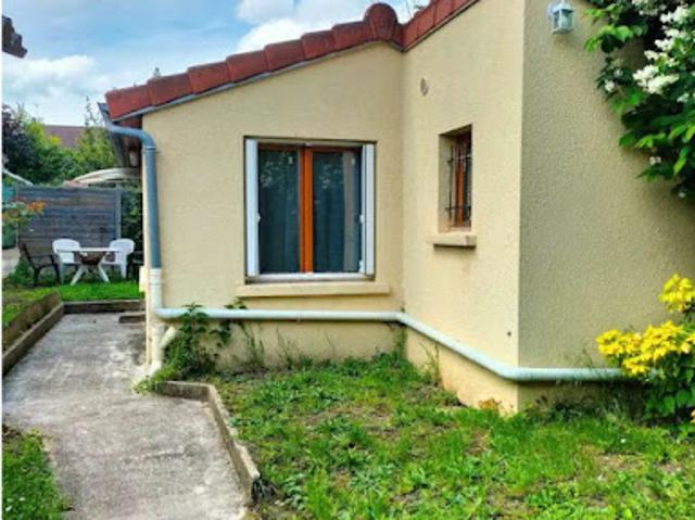 Location Appartement 1 pièce 22 m2 Saint Leu la Forêt