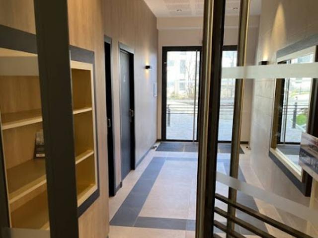 Location Appartement 1 pièce 22 m2 Sannois
