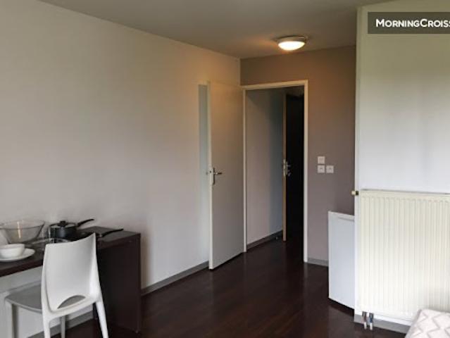 Location Appartement 1 pièce 22 m2 Talence