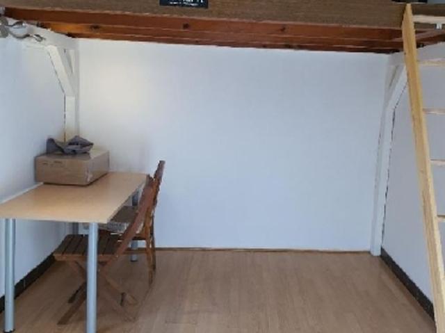 Location Appartement 1 pièce 22 m2 Toulouse