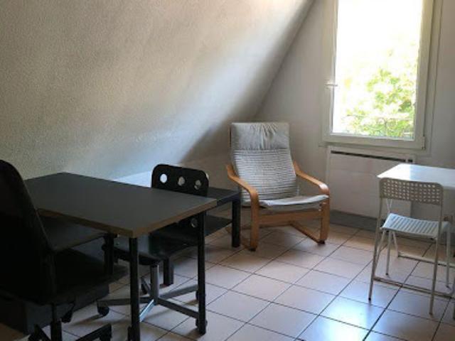 Location Appartement 1 pièce 22 m2 Tours