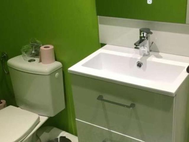 Location appartement 1 pièce 22 m² Angoulême 16000
