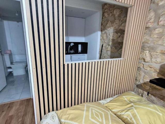 Location appartement 1 pièce 22 m² Angoulême 16000