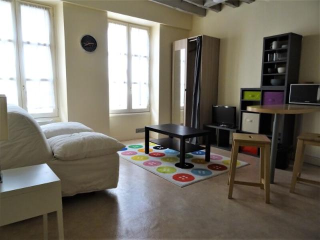 location appartement 1 pièce 22 m² orleans: t1 de 22.47 m² | 11107 durand montouché