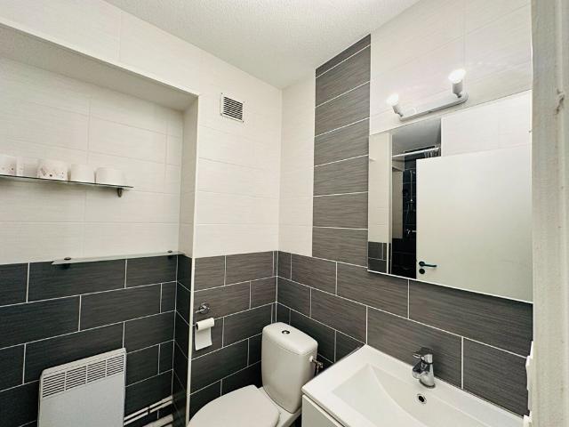 Location appartement 1 pièce, 22.06m², Ramonville Saint Agne