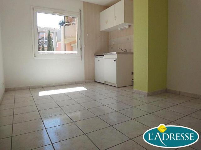Location appartement 1 pièce, 22.00m², Toulouse