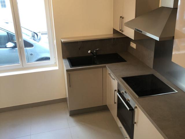 Location appartement 1 pièce, 22.00m², Changé