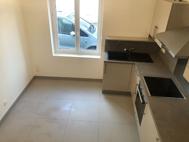 Location appartement 1 pièce, 22.00m², Changé