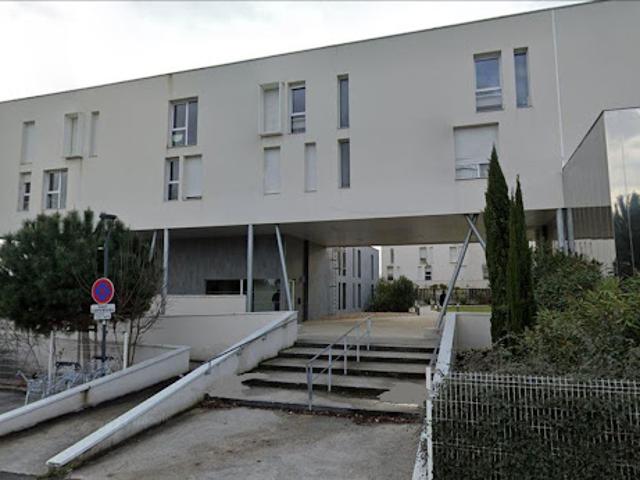 Location Appartement 1 pièce 22.03 m2 Villenave d'Ornon