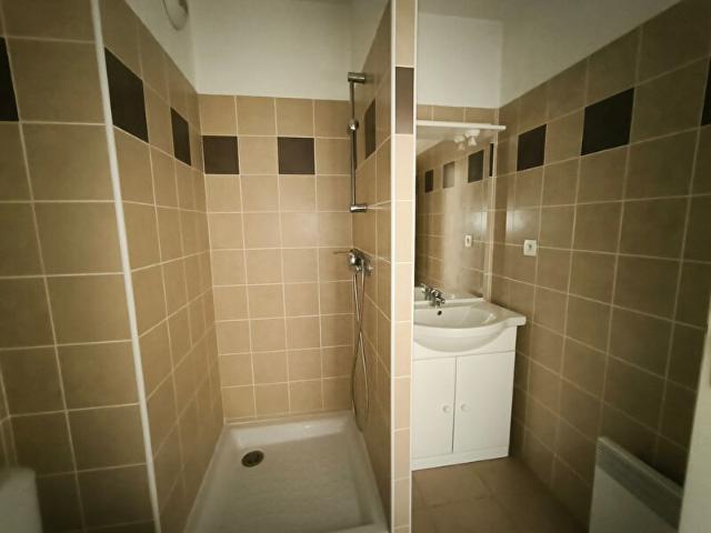 location appartement 1 pièce, 22.16m², narbonne
