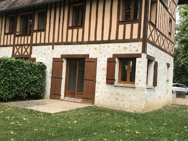 Location Appartement 1 pièce 22.18 m2 Le Vaudreuil