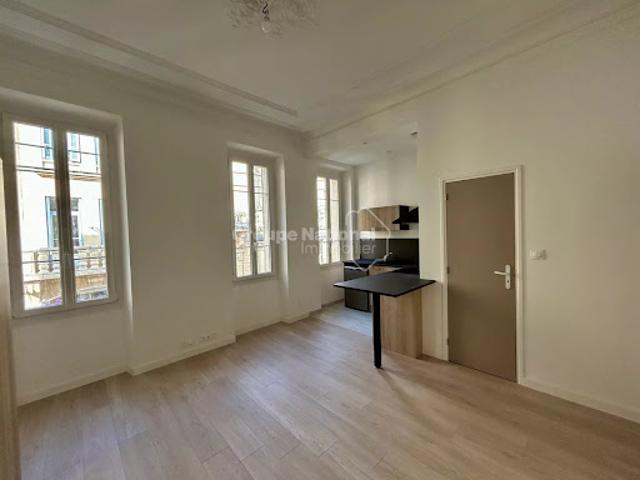 Location Appartement 1 pièce 22.12 m2 Salon de Provence