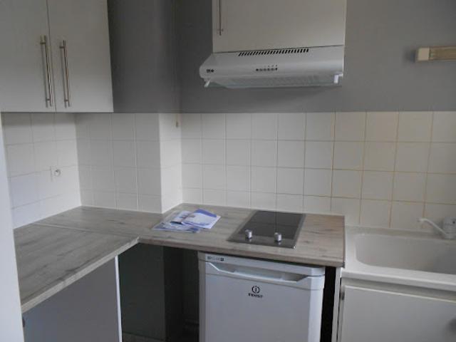 Location Appartement 1 pièce 22.2 m2 Vendome