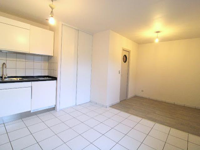 Location Appartement 1 pièce 22.27 m2 Besançon