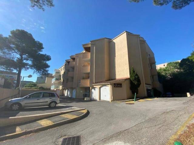 Location appartement 1 pièce 22.22 m² à Montpellier 34000
