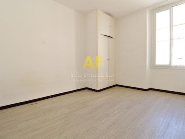 Location Appartement 1 pièce 22.23 m2 Saint raphael
