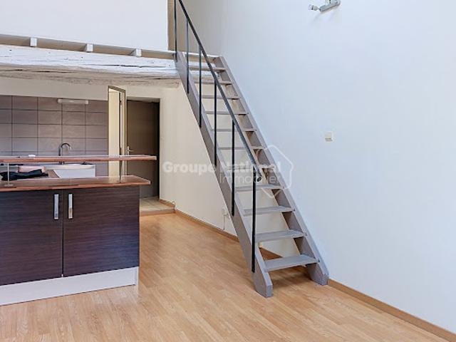 Location Appartement 1 pièce 22.2 m2 Courthézon