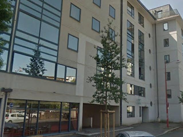 Location Appartement 1 pièce 22.2 m2 Rodez