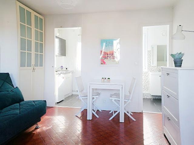 Location Appartement 1 pièce 22.34 m2 Dives sur Mer